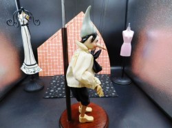 silvestri pinocchio side